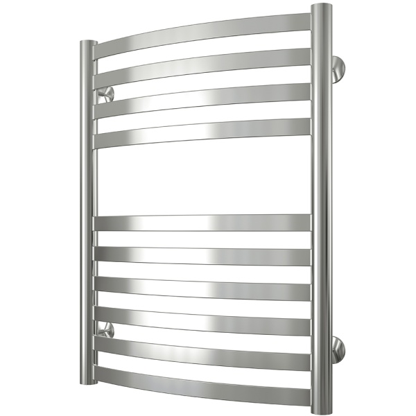 Фото Полотенцесушитель Terminus Стандарт Авиэль П10 500х696 (6+4) (выведен из пр-ва)