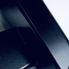 Полотенцесушитель Terma ZIGZAG 835/500 Metallic Black (черный металлик) - фото и схемы подключения