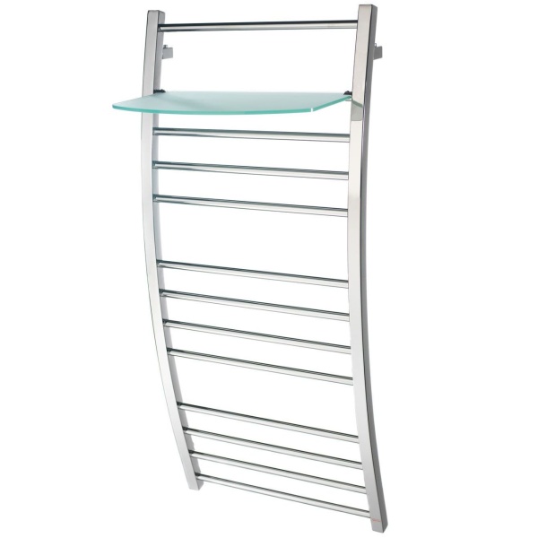 Фото Полотенцесушитель ГРОТА VELA 53/120 УЦ