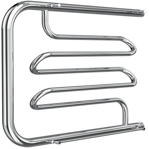 Фото Полотенцесушитель Ника ПМ-2 60/90 с полкой