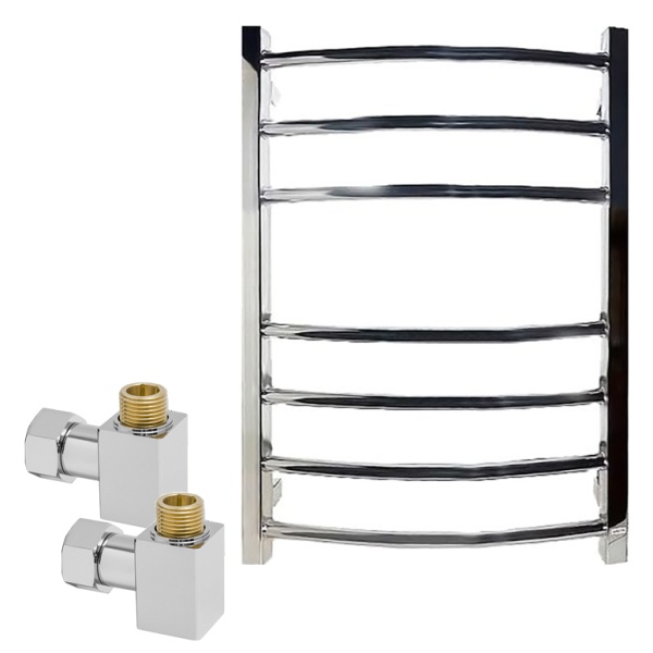 Полотенцесушитель ГРОТА ECOCALMA 53/60 (758SCH040504)