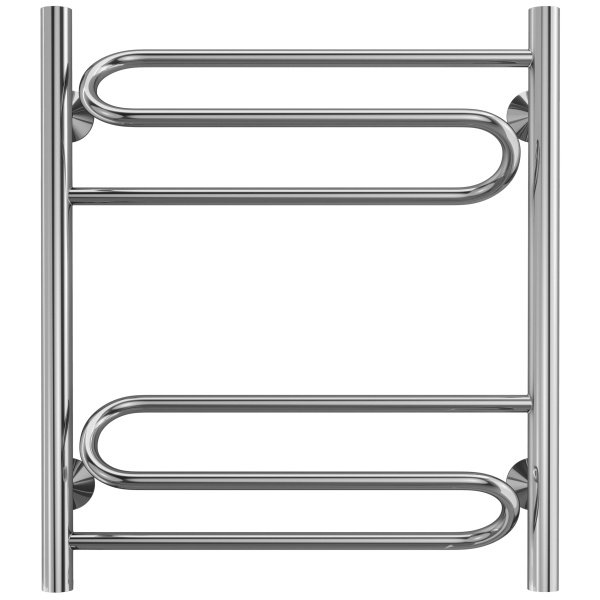 Фото Полотенцесушитель TERMINUS Эконом Юпитер П6 500х600 NEW*