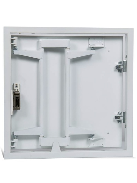 Люк под плитку ПРАКТИКА ФОРМАТ-Н МН 40/40