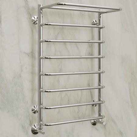 Фото Полотенцесушитель TERMINUS Эконом Полка П8 500х800 NEW