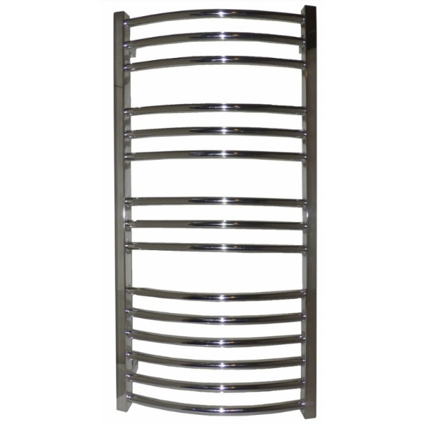 Фото Полотенцесушитель ГРОТА CALMA 48/90