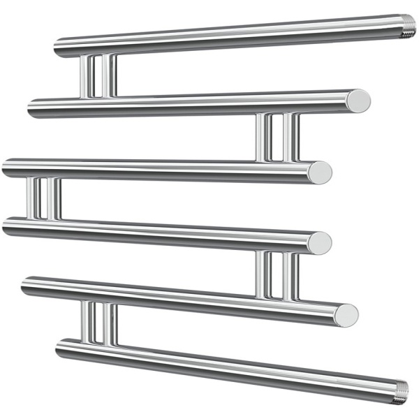 Фото Полотенцесушитель Ника ПМ-4 50/80 без полки