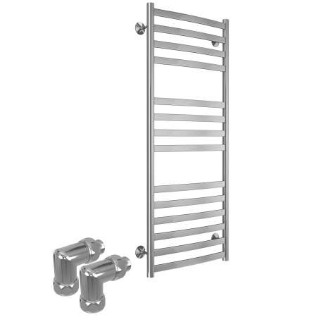 Фото Полотенцесушитель TERMINUS Стандарт Авиэль П14 500х1200 NEW