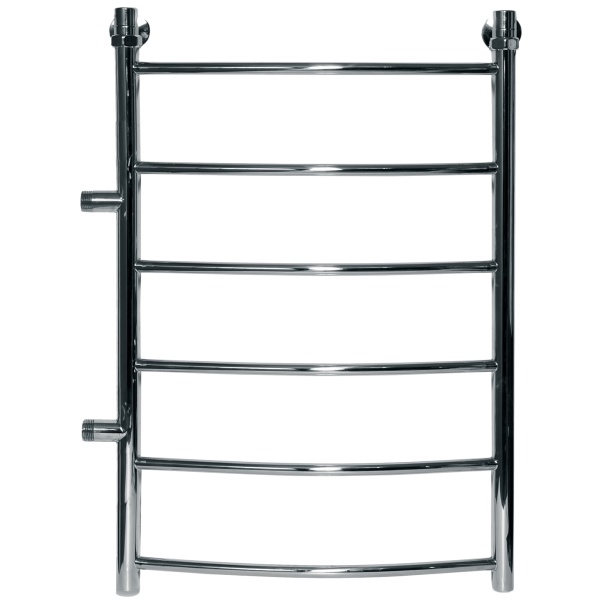 Фото Полотенцесушитель Ника ЛД 80/60 бок. подкл. 32 см