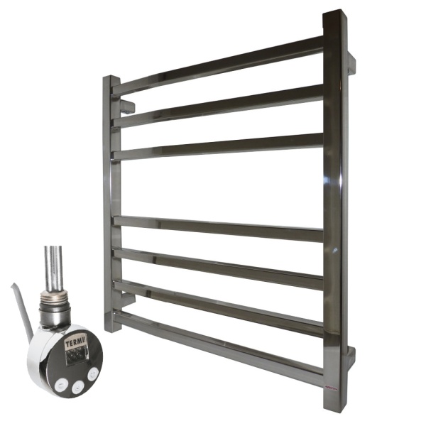 Полотенцесушитель ГРОТА ESTRO 63/60 ТЭН хром