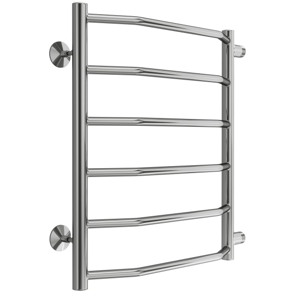 Фото Полотенцесушитель TERMINUS Эконом Виктория П6 500х600 бп500 NEW