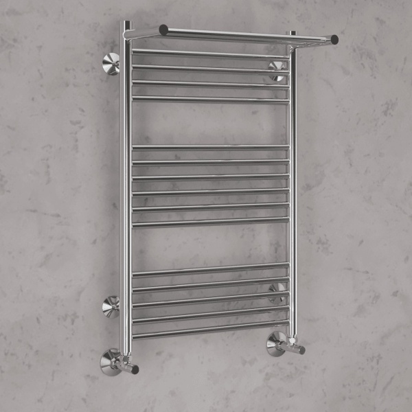 Фото Полотенцесушитель TERMINUS Стандарт Аврора с/п П16 500х800 NEW