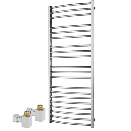 Полотенцесушитель ГРОТА CALMA 63/120 (758SCH040504)