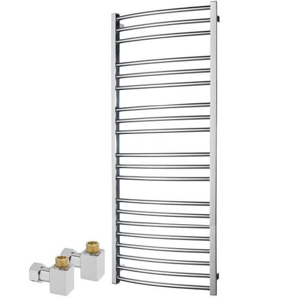 Полотенцесушитель ГРОТА CALMA 63/120 (758SCH040504)