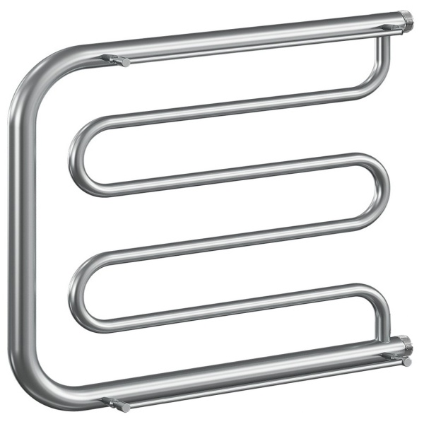 Фото Полотенцесушитель Ника ПМ 60/100 с полкой