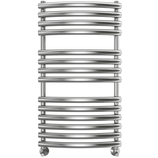 Фото Полотенцесушитель TERMINUS Люкс Капри П14 500х1000 NEW