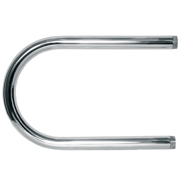 Фото Полотенцесушитель Ника П-обр. 32/60 без полки