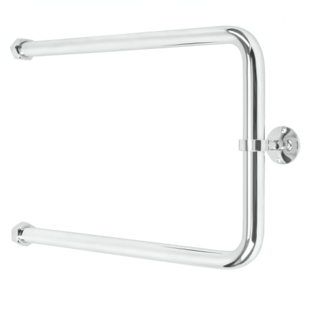 Фото Полотенцесушитель ГРОТА MODESTO 60/80(-)