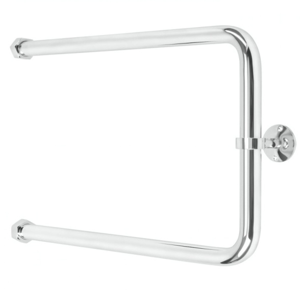 Фото Полотенцесушитель ГРОТА MODESTO 60/80(-)