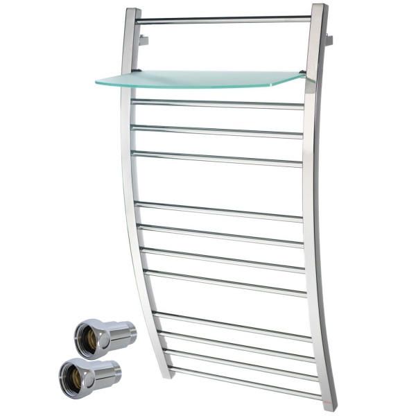 Полотенцесушитель ГРОТА VELA 63/120 (731SCH0504)