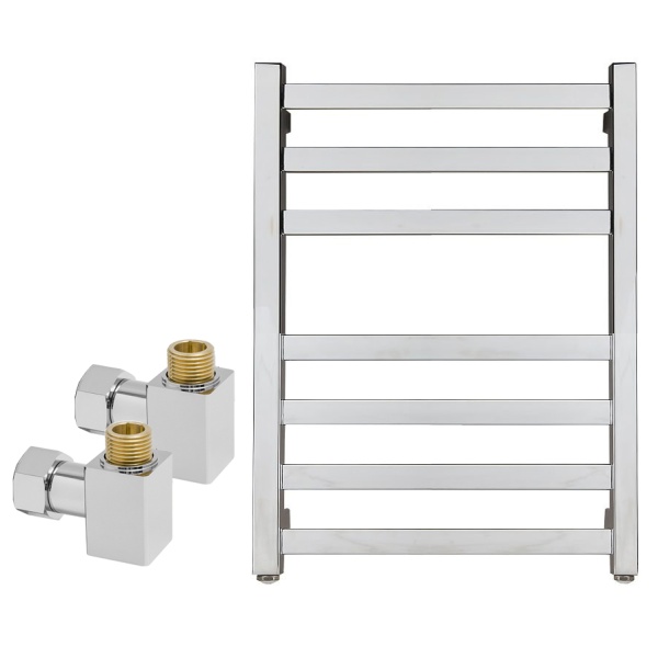 Полотенцесушитель ГРОТА VENTO 48/60 (758SCH040504)