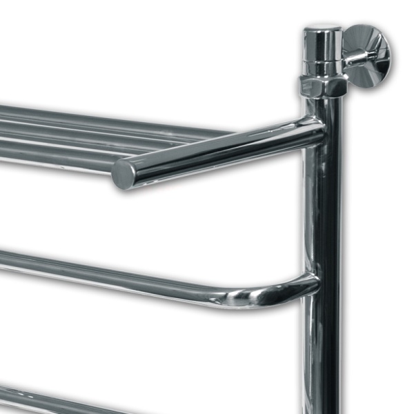 Фото Полотенцесушитель Ника Л 90 ВП 60/50