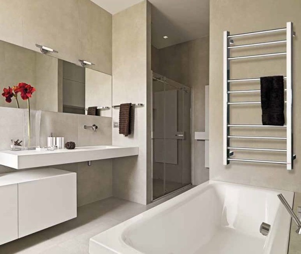 Фото Полотенцесушитель ГРОТА ECOCLASSIK 63/90