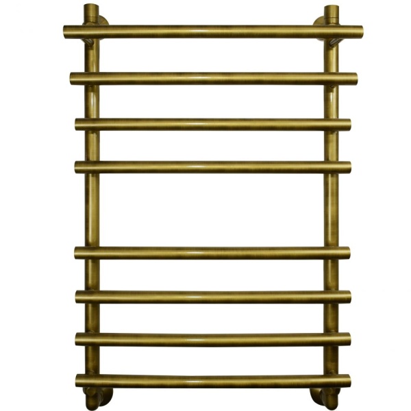 Фото Полотенцесушитель Ника ЛБ-3 80/40 бронза*