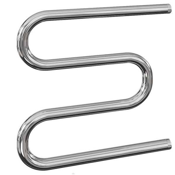 Фото Полотенцесушитель Ника М-обр. 50/60 без полки