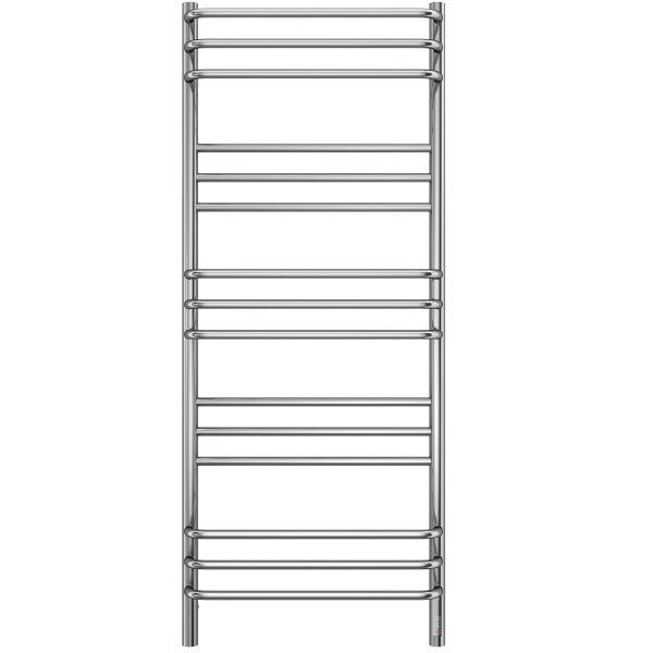 Полотенцесушитель с/т TERMINUS Электро Прато П15 500х1300 (sensor quick touch) NEW - фото и схемы подключения