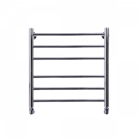 Фото Полотенцесушитель водяной Comfysan Люси (Luce) W-6 60/50, хром