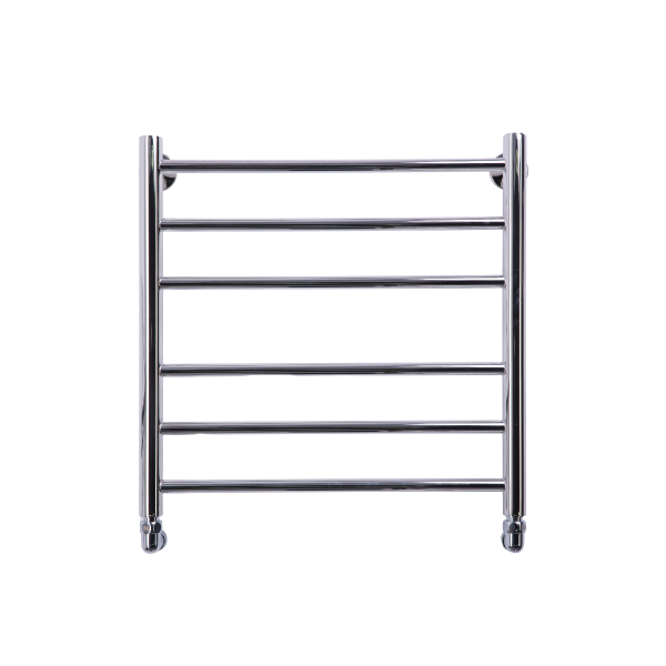 Фото Полотенцесушитель водяной Comfysan Люси (Luce) W-6 60/50, хром