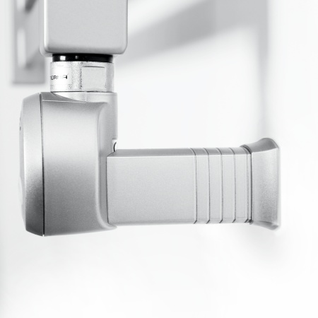 Аксессуар для скрытия кабеля (Silver Mat, пластик) купить оптом по выгодной цене в Москве