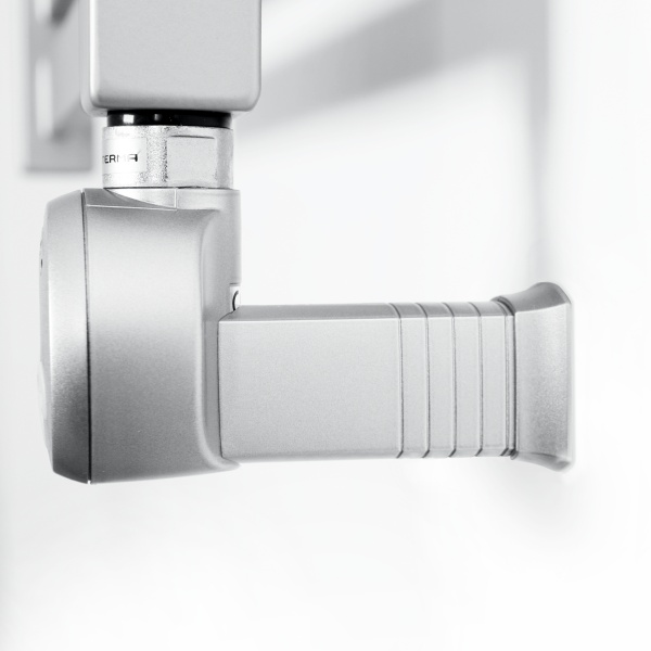 Аксессуар для скрытия кабеля (Silver Mat, пластик) купить оптом по выгодной цене в Москве