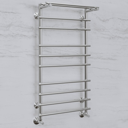 Фото Полотенцесушитель TERMINUS Стандарт Ватра с/п П10 500х1000 NEW