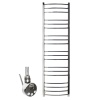 Полотенцесушитель ГРОТА ECOCALMA 53/180 ТЭН хром
