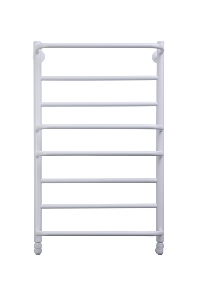 Фото Полотенцесушитель водяной Comfysan Пуро (Puro) W-8 80/50, белый