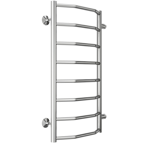 Фото Полотенцесушитель TERMINUS Эконом Виктория П8 400х800 бп600 NEW*