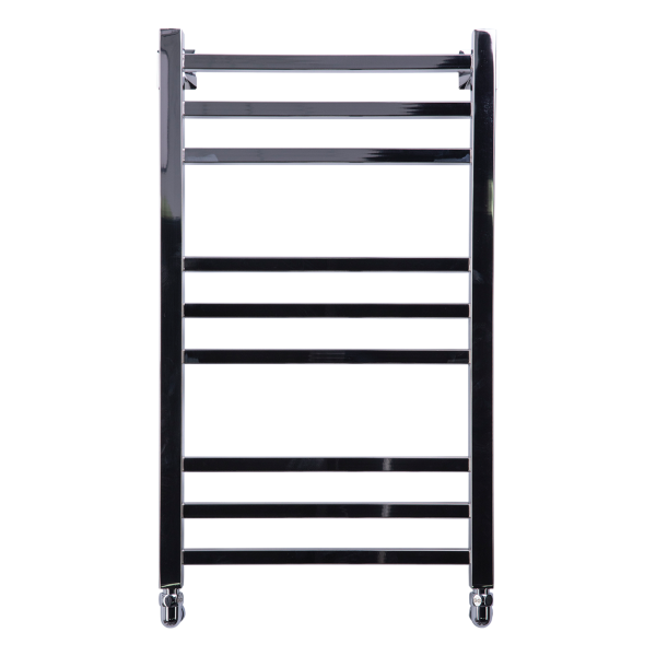 Фото Полотенцесушитель водяной Comfysan Пиоли-К (Pioli-K) W-8 80/40, хром