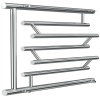 Фото Полотенцесушитель Ника ПМ-3 60/90 с полкой