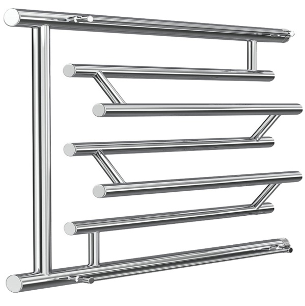 Фото Полотенцесушитель Ника ПМ-3 60/90 с полкой