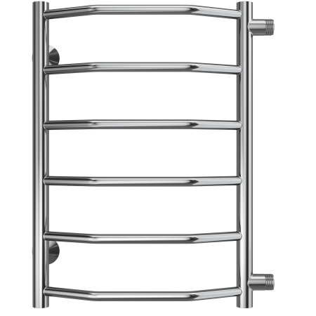 Фото Полотенцесушитель TERMINUS Эконом Виктория П6 400х600 бп500 NEW