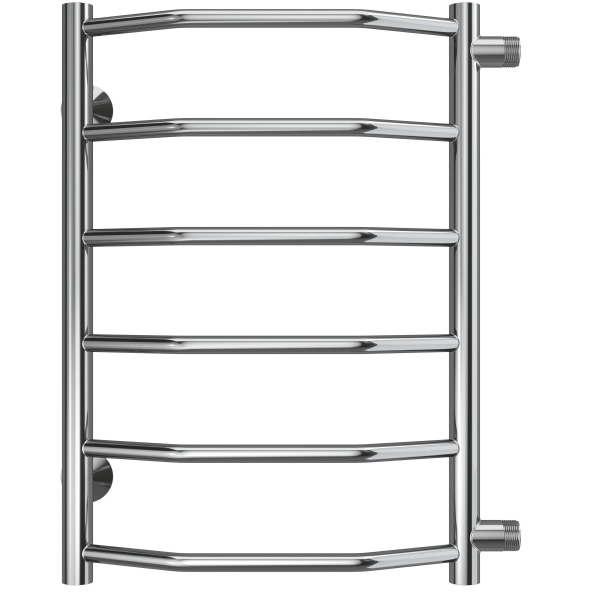 Фото Полотенцесушитель TERMINUS Эконом Виктория П6 400х600 бп500 NEW