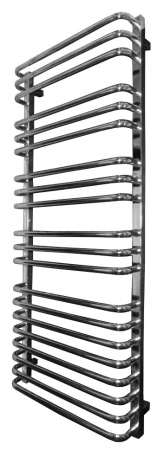 Фото Полотенцесушитель ГРОТА FORTE 48/120