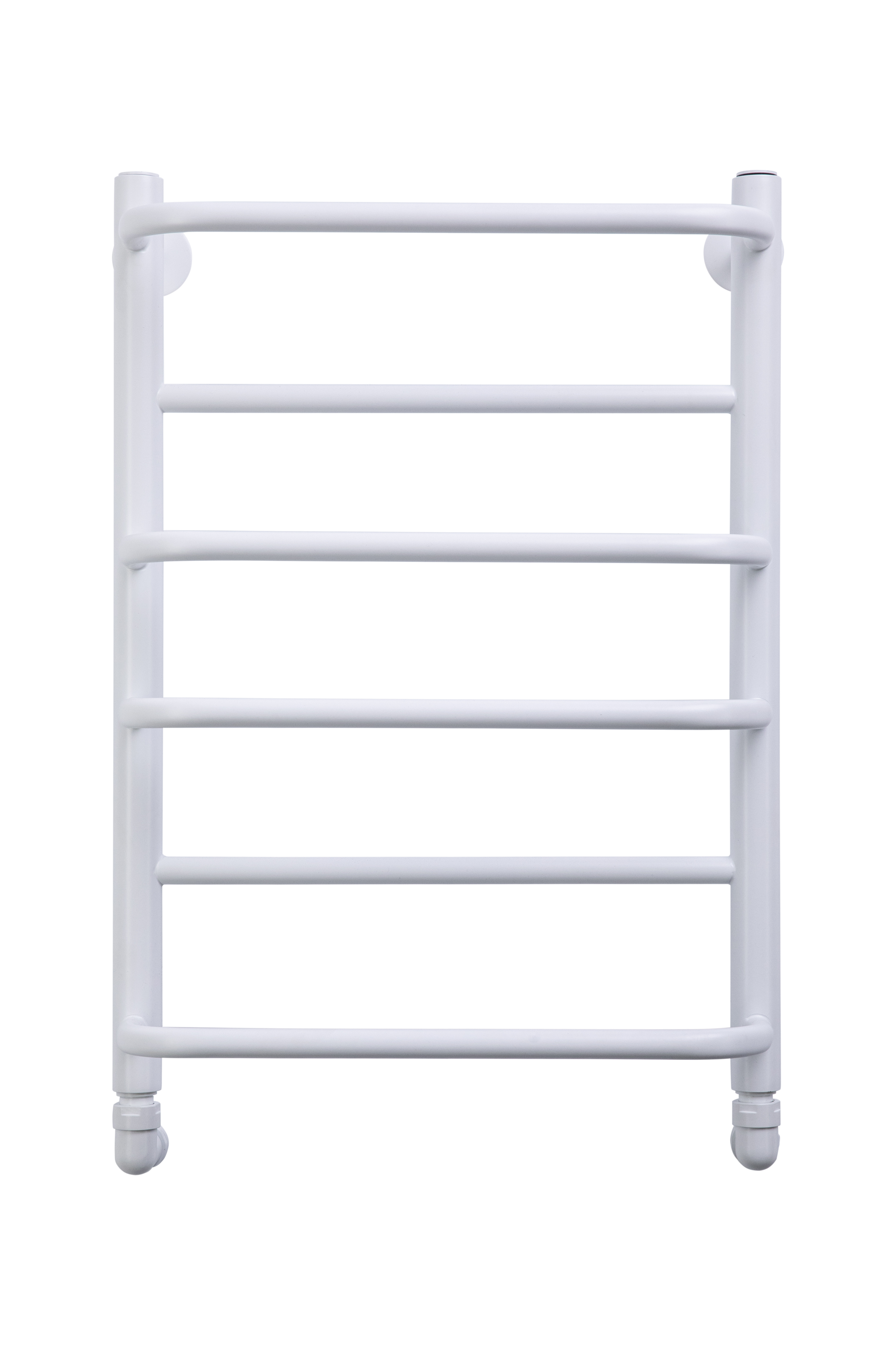 Фото Полотенцесушитель водяной Comfysan Пуро (Puro) W-6 60/50, белый