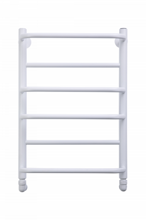 Фото Полотенцесушитель водяной Comfysan Пуро (Puro) W-6 60/50, белый