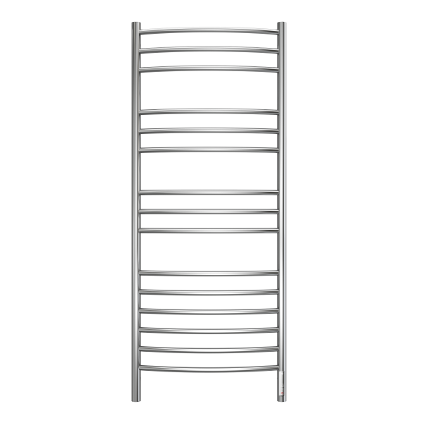 Полотенцесушитель с/т Terminus Электро Классик П15 500х1300 (sensor quick touch) - фото и схемы подключения