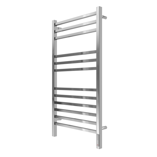 Полотенцесушитель с/т Terminus Электро Ватикан П12 500х1000 (6+3+3) (sensor quick touch) - фото и схемы подключения