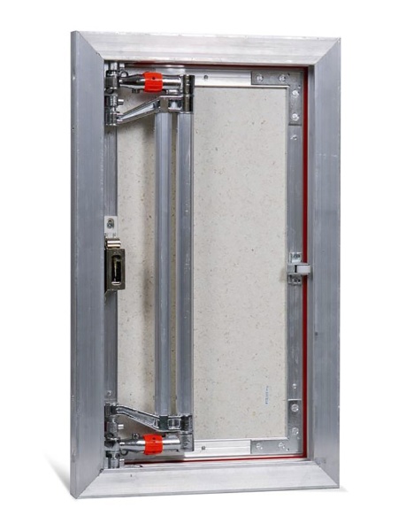 Люк под плитку ПРАКТИКА ЕВРОФОРМАТ АТР 30/50 (ш/в)