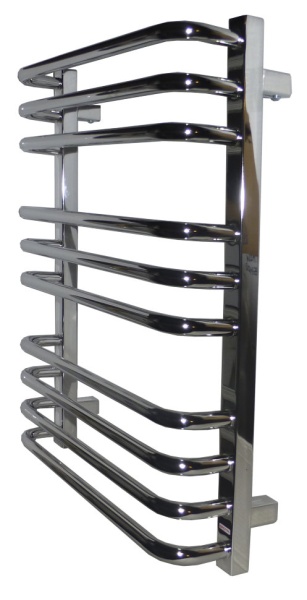 Фото Полотенцесушитель ГРОТА FORTE 48/60