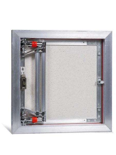 Люк под плитку ПРАКТИКА ЕВРОФОРМАТ АТР 40/40 (ш/в)